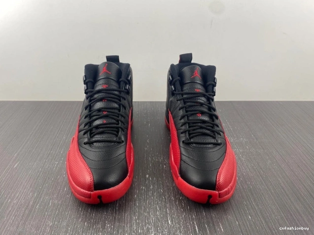 Game 130690-002 Flu (2016) Retro Jordan 12 0730